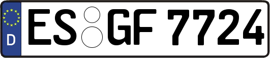 ES-GF7724