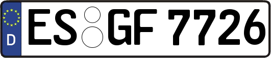 ES-GF7726