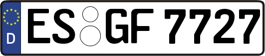 ES-GF7727