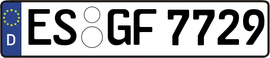 ES-GF7729