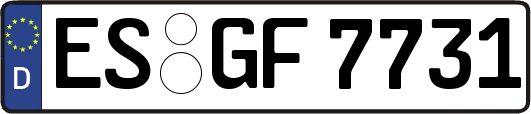 ES-GF7731