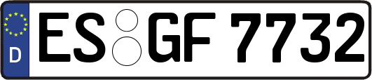 ES-GF7732