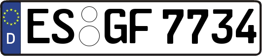 ES-GF7734