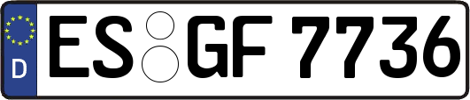 ES-GF7736