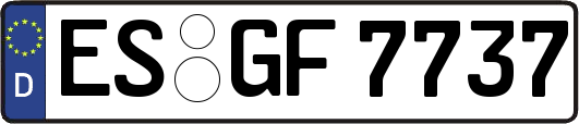 ES-GF7737