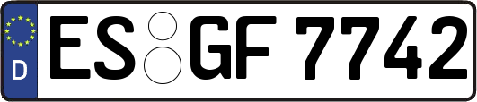 ES-GF7742
