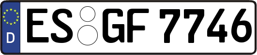 ES-GF7746