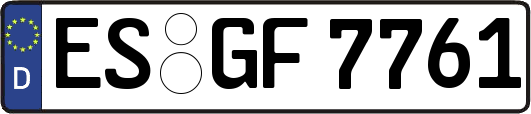 ES-GF7761