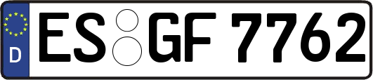 ES-GF7762