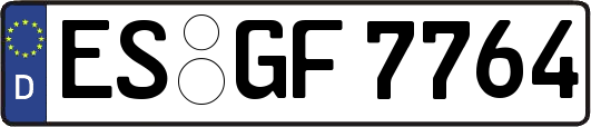 ES-GF7764