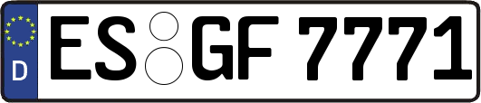 ES-GF7771