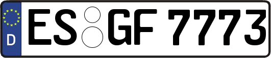 ES-GF7773