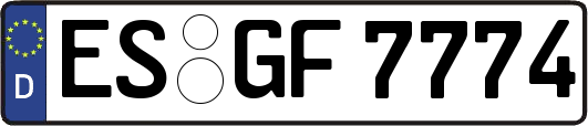 ES-GF7774