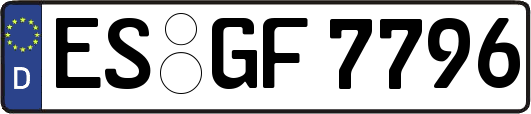 ES-GF7796