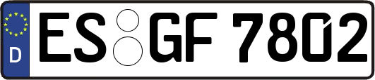 ES-GF7802