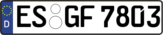 ES-GF7803