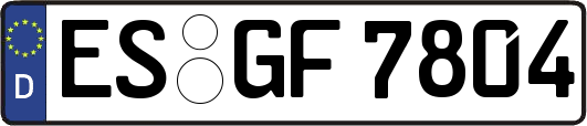 ES-GF7804
