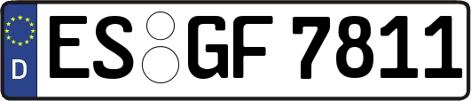 ES-GF7811