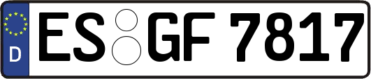 ES-GF7817