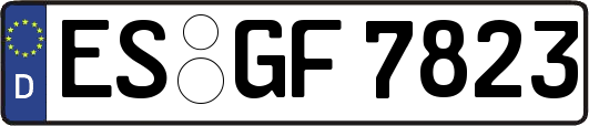 ES-GF7823