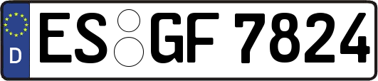 ES-GF7824