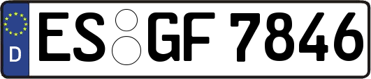 ES-GF7846