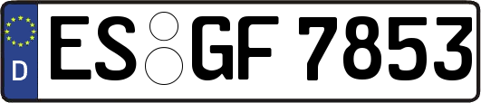 ES-GF7853