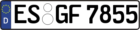 ES-GF7855