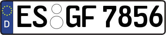 ES-GF7856