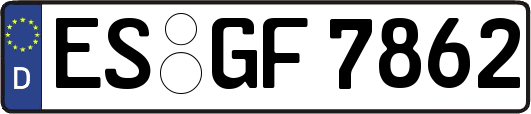 ES-GF7862