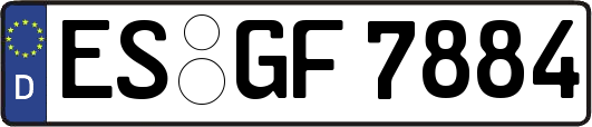 ES-GF7884
