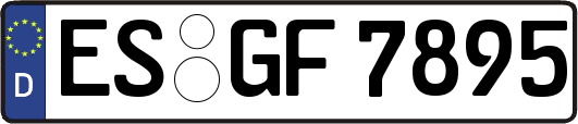 ES-GF7895