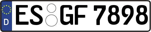 ES-GF7898