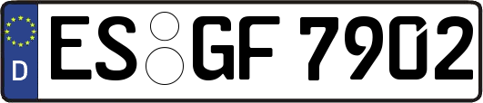 ES-GF7902