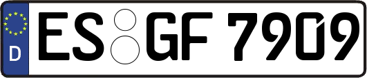 ES-GF7909