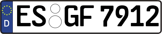 ES-GF7912