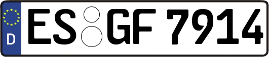 ES-GF7914