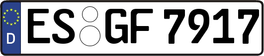 ES-GF7917