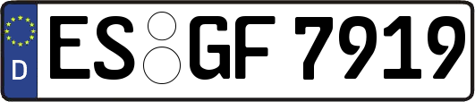 ES-GF7919