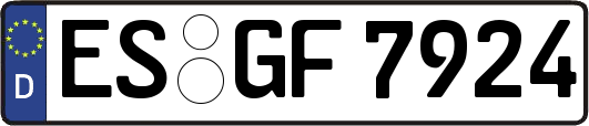 ES-GF7924
