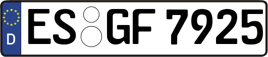 ES-GF7925