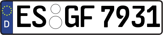 ES-GF7931