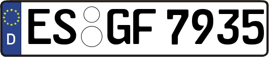 ES-GF7935