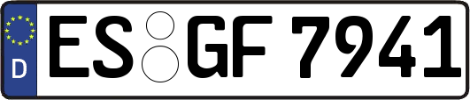 ES-GF7941