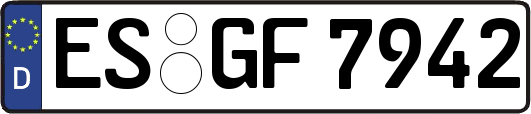 ES-GF7942