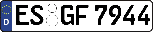 ES-GF7944