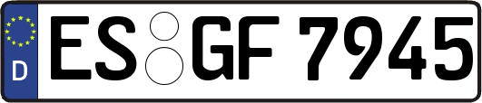 ES-GF7945