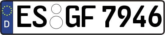 ES-GF7946