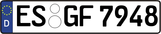 ES-GF7948