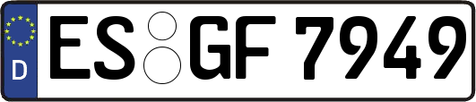 ES-GF7949